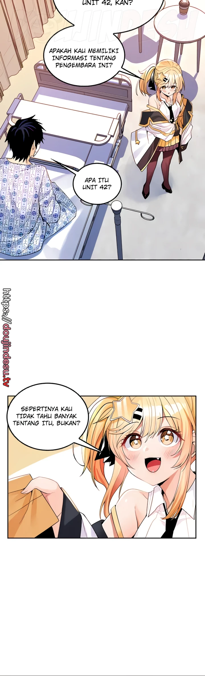 Yggdrasil Inssa Chapter 30 - Page 7